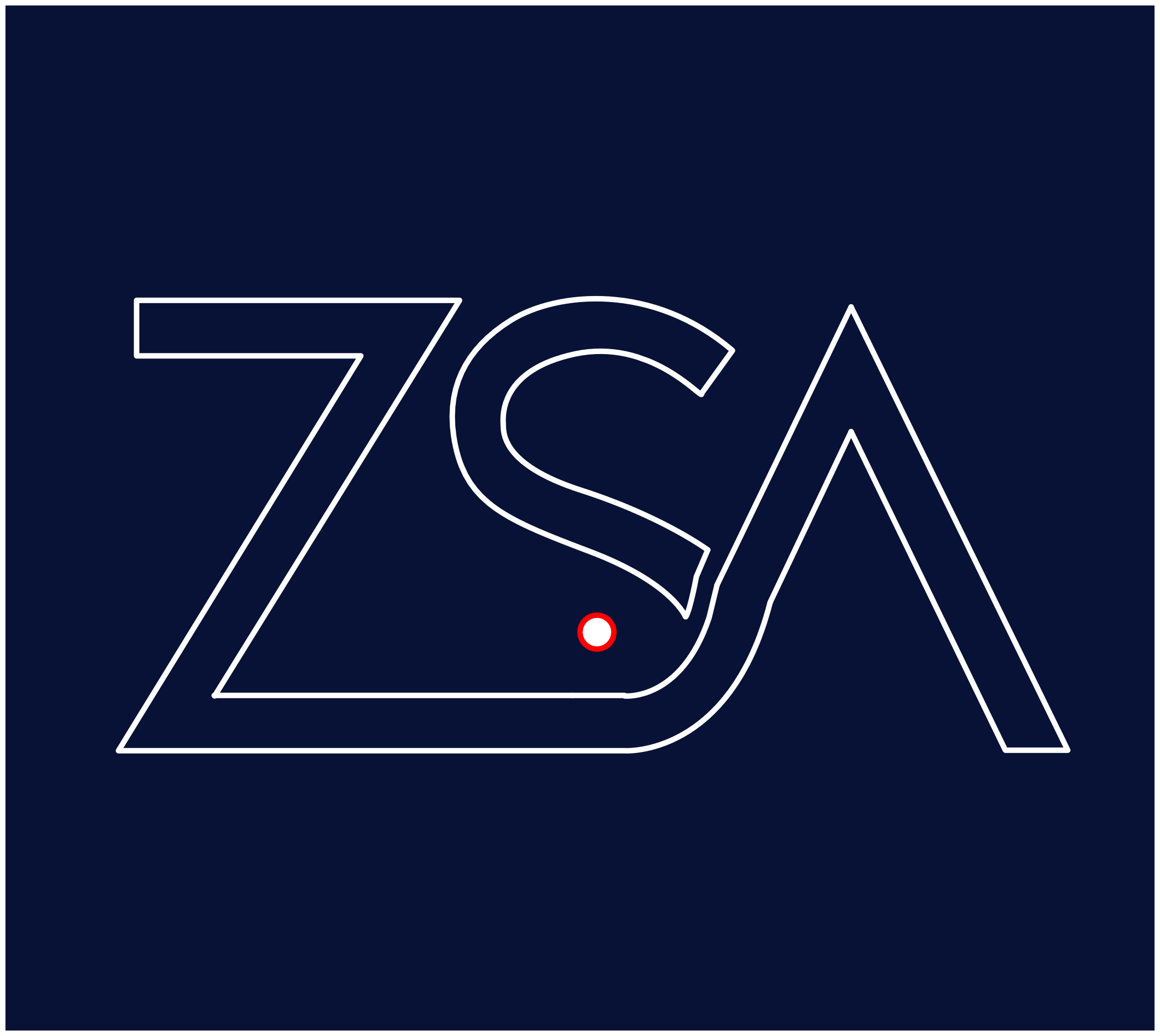 Zübeyde Şimşek Mimarlık ve Danışmanlık Logosu