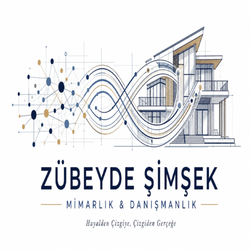 Zübeyde Şimşek Mimarlık ve Danışmanlık logosu