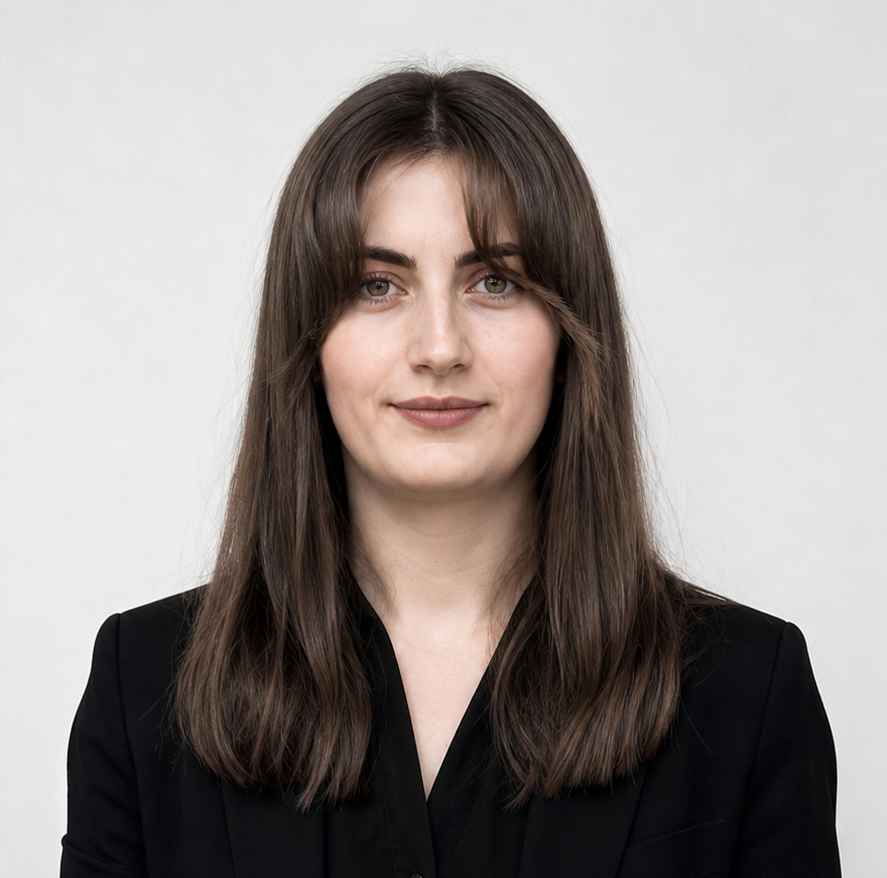 Zübeyde Şimşek Bursa freelance mimar Revit BIM mimari danışmanlık